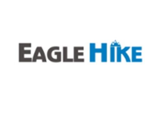 EAGLEHIKE（鹰牌足迹）