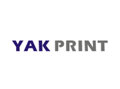 YAKPRINT（牦牛印）