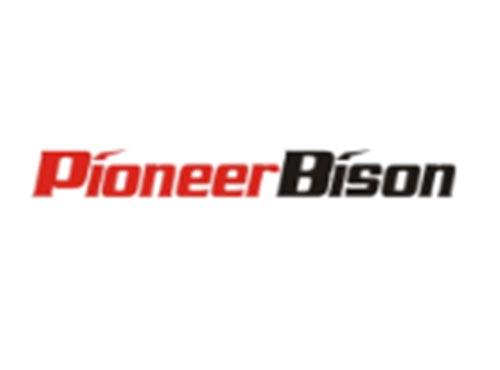 PIONEERBISON（野牛先锋）