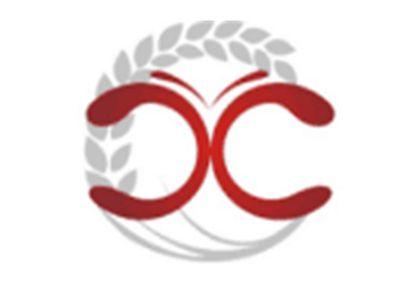 X稻谷图形