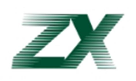 ZX图形