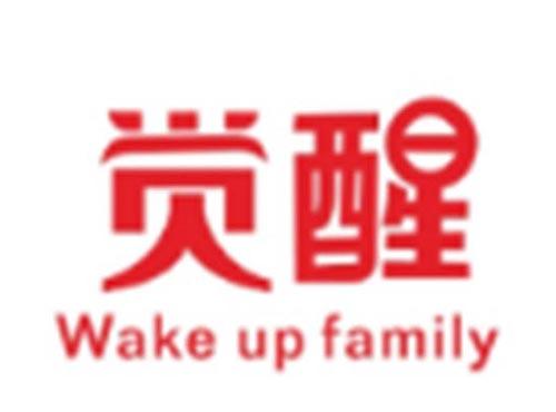 觉醒