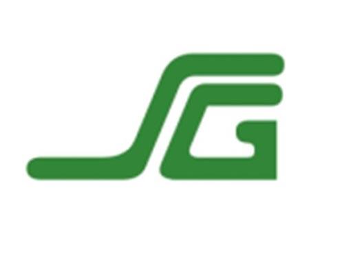 sg图形