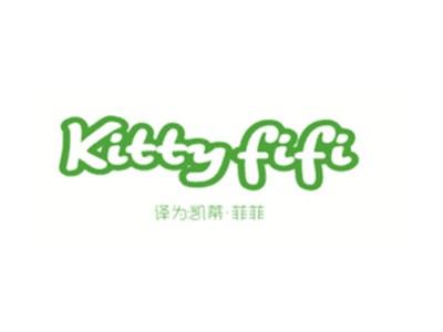 KITTYFIFI（凯蒂菲菲）
