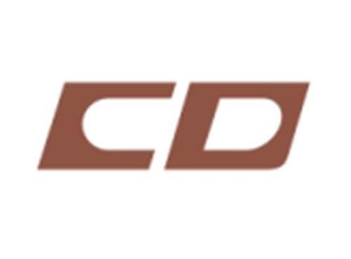 CD图形