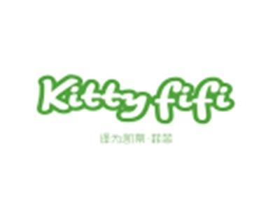 KITTYFIFI（凯蒂菲菲）