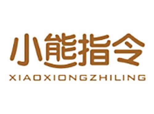 小熊指令XIAOXIONGZHILING