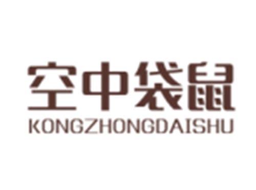 空中袋鼠KONGZHONGDAISHU