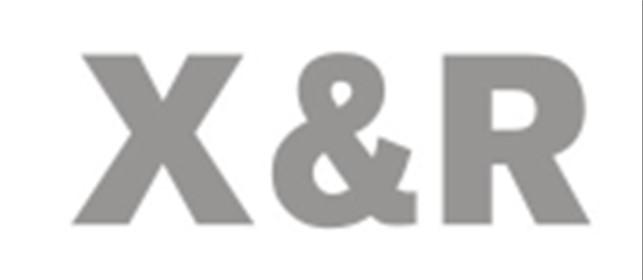 X&R