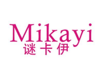 谜卡伊