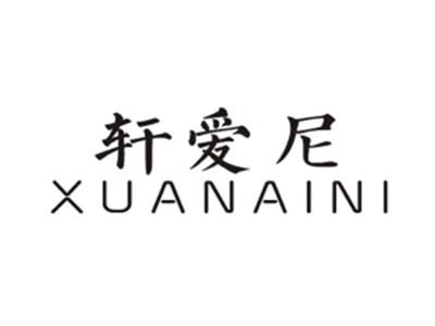 轩爱尼XUANAINI