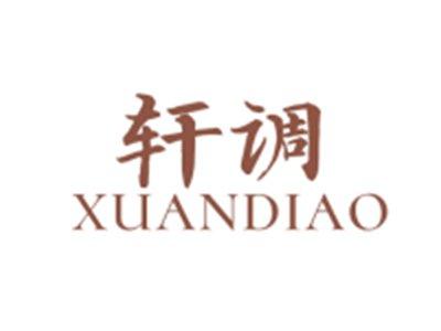 轩调XUANDIAO