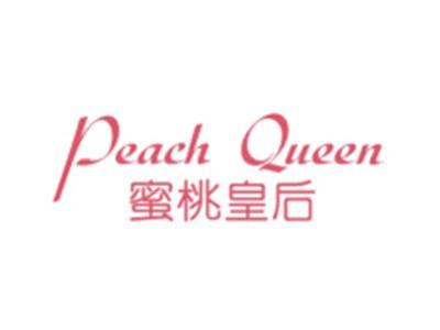 蜜桃皇后PEACHQUEEN