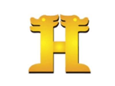龙H图形