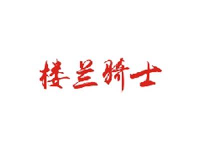 楼兰骑士