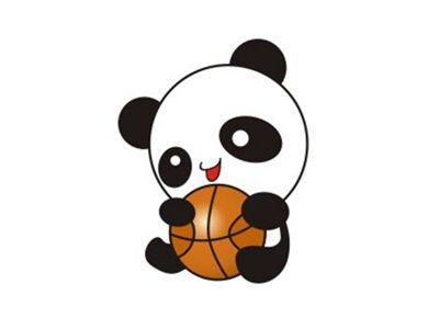 熊猫图形