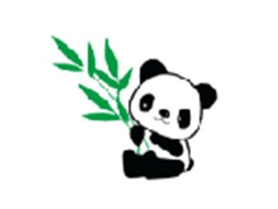 熊猫图形