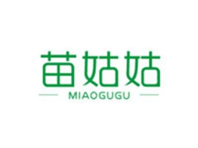 苗姑姑MIAOGUGU