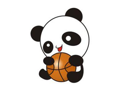 熊猫图形