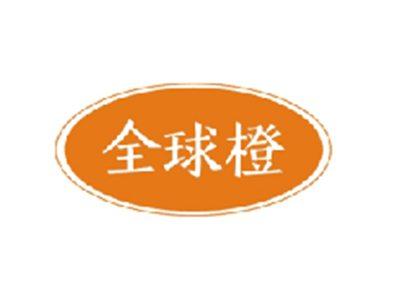 全球橙