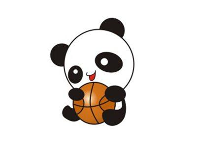 熊猫图形