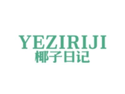 椰子日记YEZIRIJI