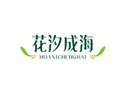 花汐成海HUAXICHENGHAI