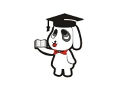 小狗图形