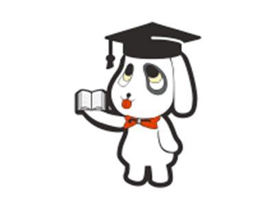 小狗图形