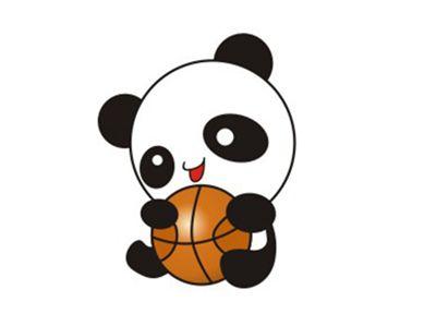 熊猫图形