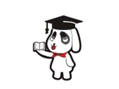 小狗图形