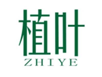 植叶ZHIYE