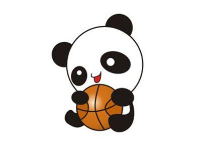 熊猫图形
