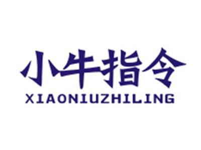 小牛指令XIAONIUZHILING