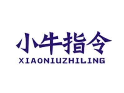 小牛指令XIAONIUZHILING
