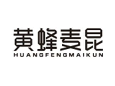 黄蜂麦昆HUANGFENGMAIKUN