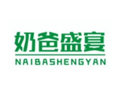 奶爸盛宴NAIBASHENGYAN