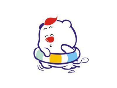 小熊图形