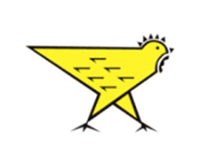 鸡图形