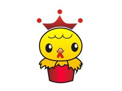 鸡图形