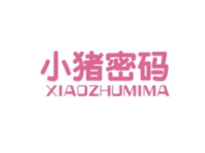 小猪密码XIAOZHUMIMA