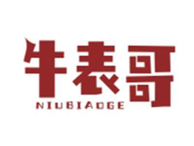 牛表哥NIUBIAOGE