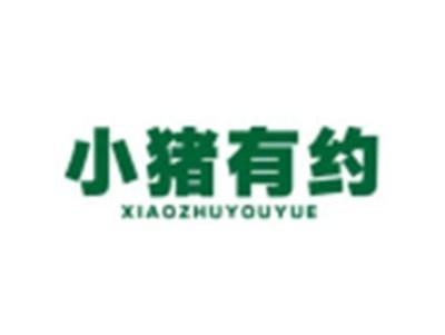 小猪有约XIAOZHUYOUYUE