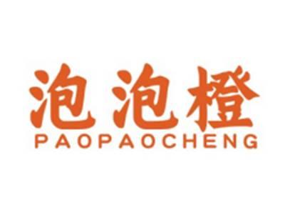 泡泡橙PAOPAOCHENG