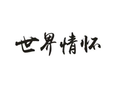 世界情怀