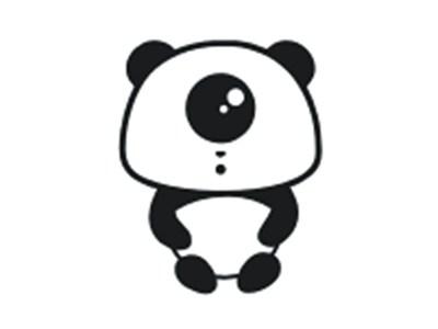 熊图形