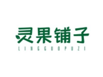 灵果铺子LINGGUOPUZI