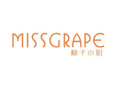 柚子小姐MISSGRAPE