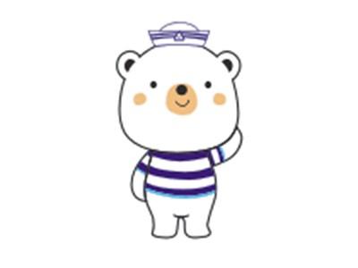 熊图形