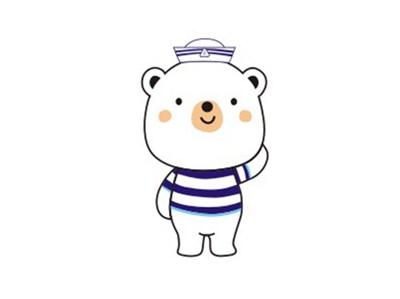 熊图形